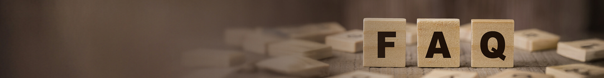 FAQ