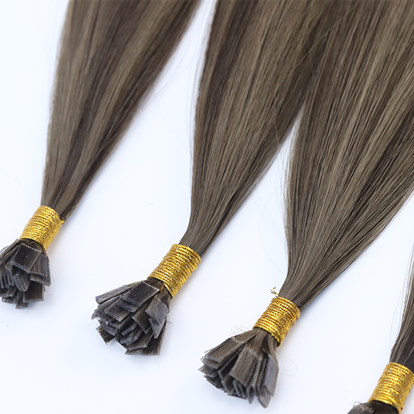 Fast Shipping K-Tip Extensions Salon Professional No Shedding Full Length Remy Hair 