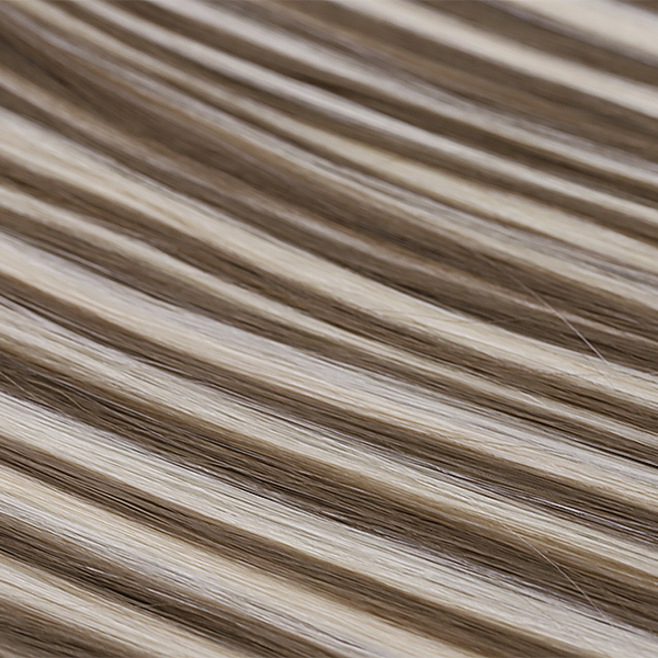 Top Quality Invisible Feather Hair Extension 100% Remy Human Hair