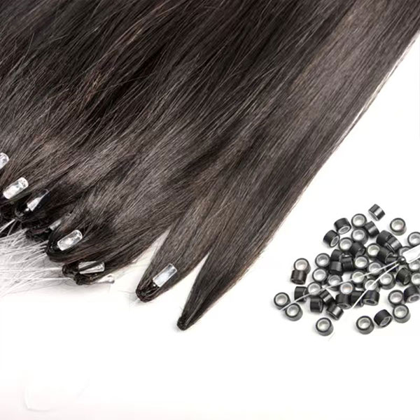 High Quality H6 Human Hair Extensions Invisible Cuticle Aligned Hair