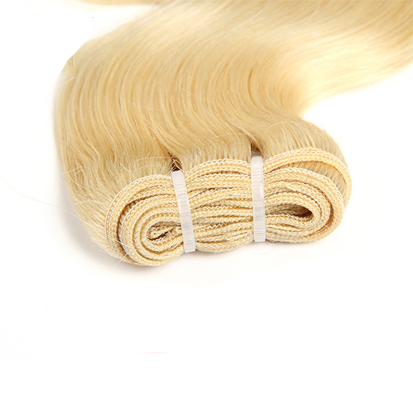  High Quality Wholesale Price Remy Hair Sewing Machine Weft Hair Extensions