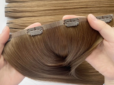 Clip in Hair Extension