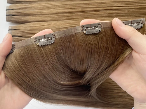 Clip in Hair Extension
