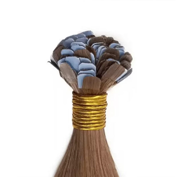 2025 Hot Selling Straight Mini Tape in Human Hair Extension 