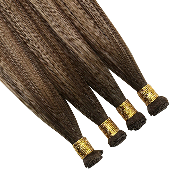 Raw Vietnamese Wholesale Hair Extension Top Grade Cuticle Intact Hair for Salon
