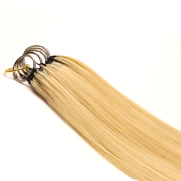 Feather Tip Hair Wholesale 100% Healthy Human Hair Extension