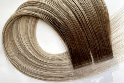 Tape in Hair Extension