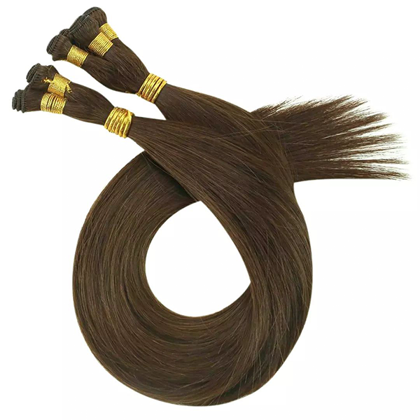 Best Hair Vendors Unprocessed Russian Remy Human Hair Weft Hair Extensions