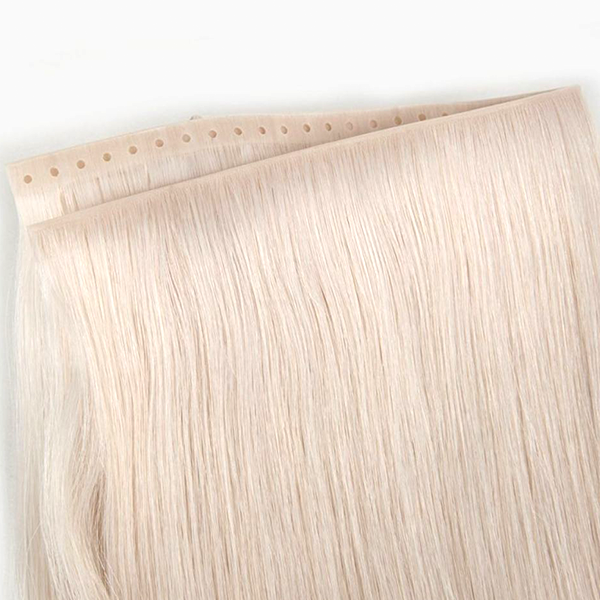  Butterfly Hair Extension  Invisible Xo Hair Double Drawn Invisible Hole Weft Human Hair Extensions