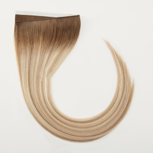 2026 New Arrival Long Tape Weft Hair Extension 