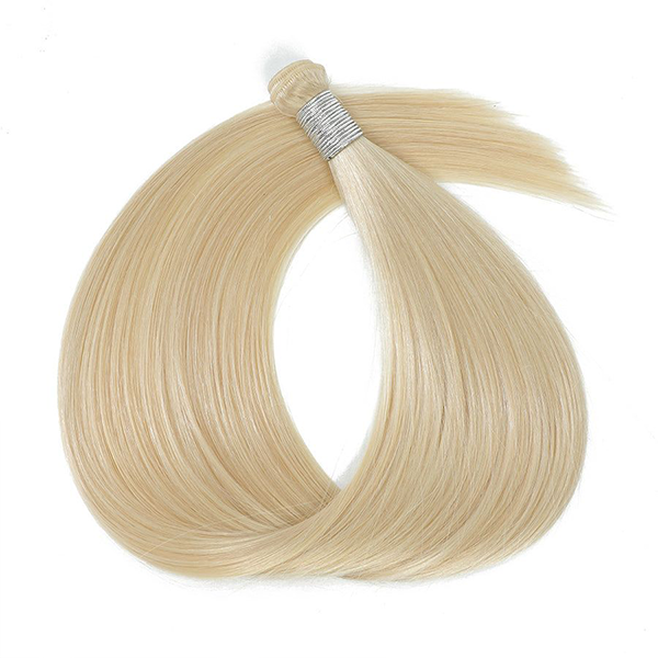 Hot Sale Genius Weft Hair Extension