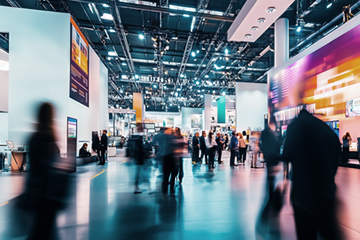 CHPE 8th Qingdao International Fashion Hair Products Expo