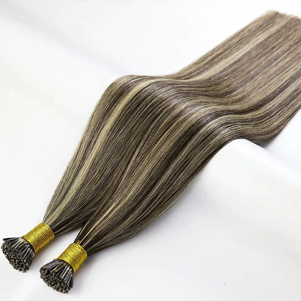 Wholesale 22 Inch Hair I Tip Cold Fusion Hair Extensions 