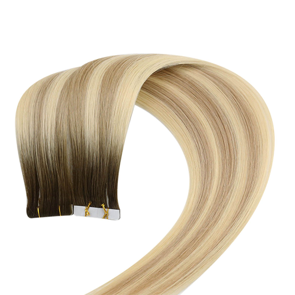 Super Hair Factory Injection Tape In Hair Extensions For Thin Hair