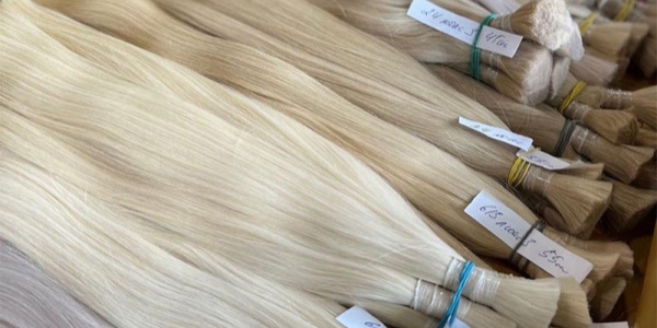 how to start a hair business