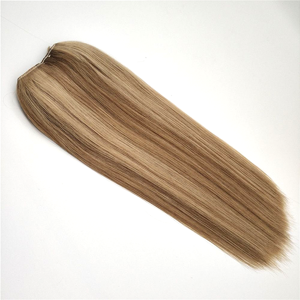 Wholesale High Quality Skin Clip in Hair Extension