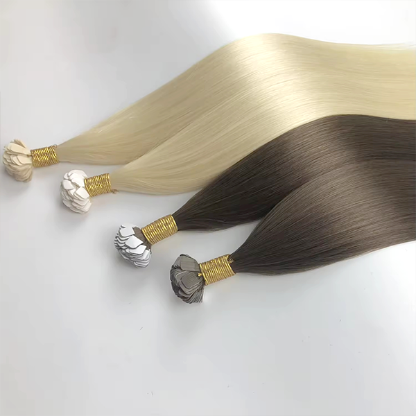 Fashion Invisible Mini Tape Ins New Russian Double Drawn