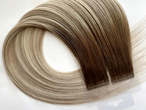 Tape in Hair Extension