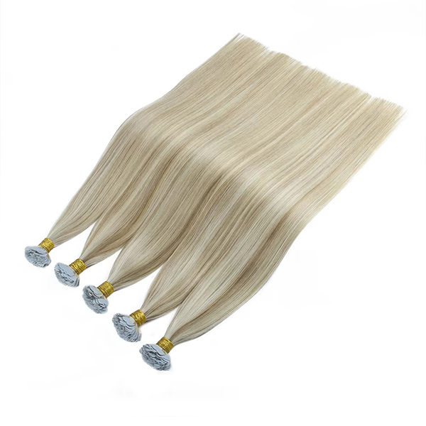 100% Remy Hair Mini Tape in Human Hair Extensions 