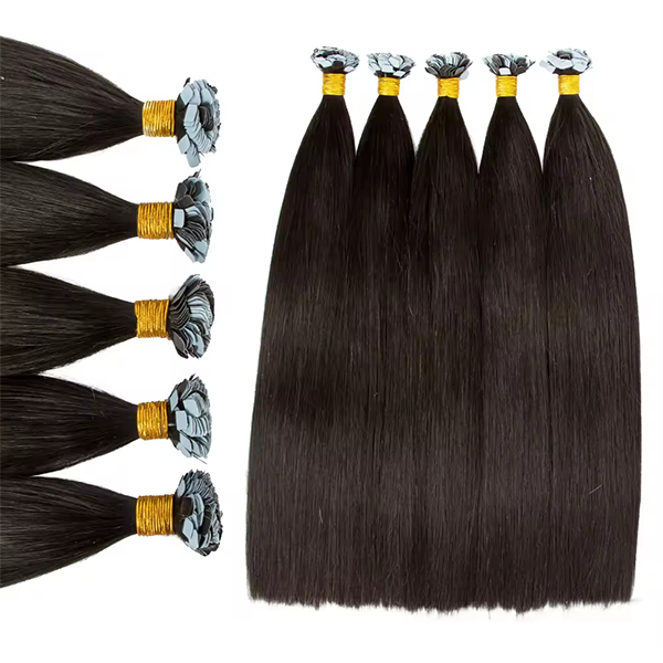 Wholesale Double Drawn Skin Weft Mini Tape Hair